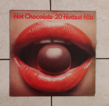 HOT CHOCOLATE - 20 Hottest Hits