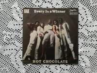 Hot Chocolate - Every 1's A Winner (7", Single)