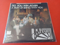 Hot Chocolate – So You Win Again (lijepo očuvana)
