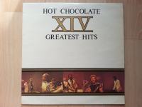 Hot Chocolate - XIV Greatest Hits, orig. 1. UK izdanje (1976.)