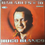 Hugo Blanco - Bailables No. 10