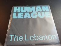 Human League – The Lebanon (odlično očuvano)