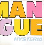 Human Legue - Hysteria - LP