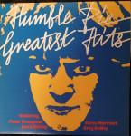 Humble pie - Greatest hits