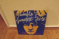 HUMBLE PIE - Greatest hits