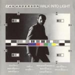 Ian Anderson - Walk Into Light - LP