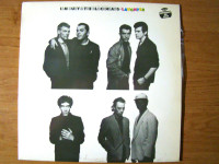 Ian Dury And The Blockheads – Laughter