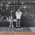 Ian Dury - New Boots And Panties!! - LP