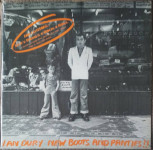 Ian Dury - New Boots and Panties!!