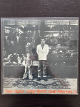 Ian Dury – New Boots And Panties// Stiff Records / RTV Ljubljana