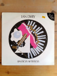 Ian Dury: Spasticus Autisticus (12")