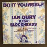 IAN DURY & THE BLOCKHEADS: DO IT YOURSELF