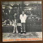 IAN DURY & THE BLOCKHEADS: NEW BOOTS AND PANTIES