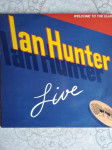 IAN HUNTER