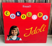Idoli - Čokolada