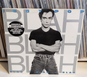 Iggy Pop - Blah, Blah, Blah