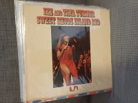 Ike and Tina Turner-Sweet Rhode Island Red