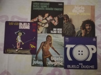 Bijelo dugme 21.2.2026 ljubljana kolekcija lp