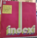 Indexi - Indexi