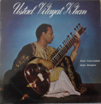 Indijske rage-sitar