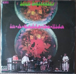 Iron Butterfly - In-A-Gadda-Da-Vida
