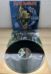 Iron Maiden – No Prayer For The Dying (1990) Europsko izdanje