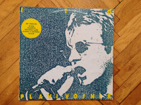 ITD band - Plavi vojnik