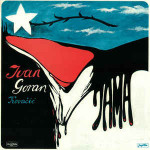 Ivan Goran Kovačić - Jama - LP