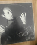 Ivan Kalcina ‎– Gitara (LP)