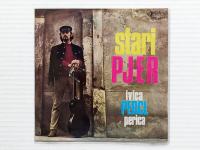 Ivica Percl - Stari Pjer (7", Single, EP)