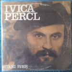Ivica Percl - Stari Pjer (2 vinila)
