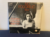 Ivo Pogorelić – Klavir | Jugoton LP 1977 | Odlično stanje