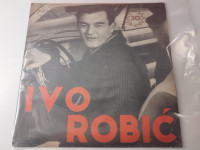 Ivo Robić – Jubilarni Koncert (odlično očuvana)