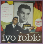 Ivo Robić – Sedamnaestgodišnjoj , Sucu-Sucu, Pozdrav Na Rastanku...