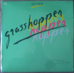 J.J. Cale - Grasshopper