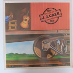 J.J. Cale – Okie, Germ. Press