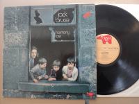 JACK BRUCE - HARMONY ROW - gramofonska LP ploča