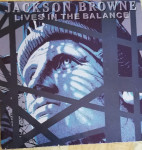 Jackson Browne-Lives in the balance
