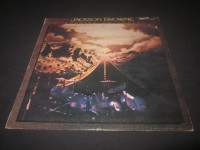 Jackson Browne - Running On Empty (LP)