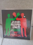 Jahari Massamba Unit-Pardon my french