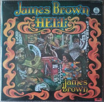 James Brown - Hell