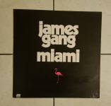 JAMES GANG - Miami