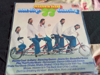 James Last - Non Stop Dancing 77