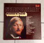 JAMES LAST - Starportrait 2LP Box