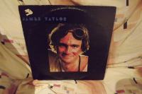 JAMES TAYLOR - Dad loves his work