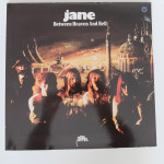 Jane – Between Heaven And Hell, Krautrock