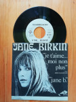 Jane Birkin & Serge Gainsbourg : Je t'aime... moi non plus