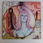 Jane – III, Krautrock