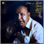 Janika Balaž - Jedan je Janika Balaž (LP)