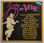 Jazz En Verve Vol. 1, LP gramofonska ploča